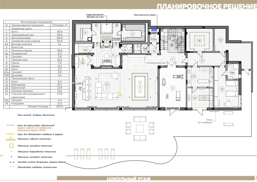 Продажа дома, 1245м <sup>2</sup>, 45 сот., Высокое, улица Геленджикская