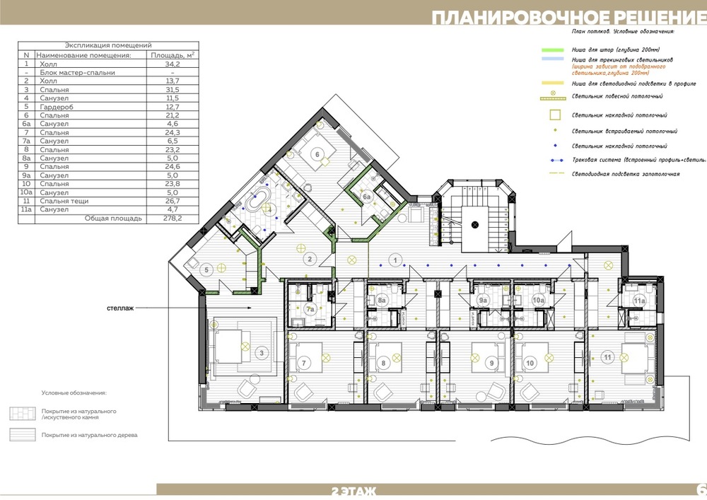 Продажа дома, 1245м <sup>2</sup>, 45 сот., Высокое, улица Геленджикская