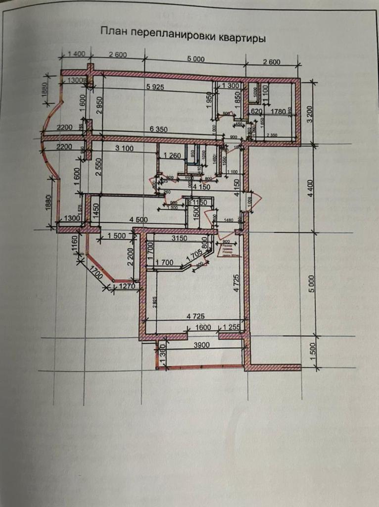 Продажа 4-комнатной квартиры, Сочи, Есауленко улица,  д.6А