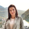 Крицкая Екатерина Владимировна 