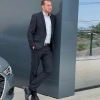 Полежаев Дмитрий Александрович