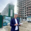Шатов Николай Егорович