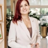 Карабан Марина Андреевна