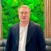 Сорокин Сергей Алексеевич