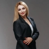 Кашпор Елизавета Николаевна