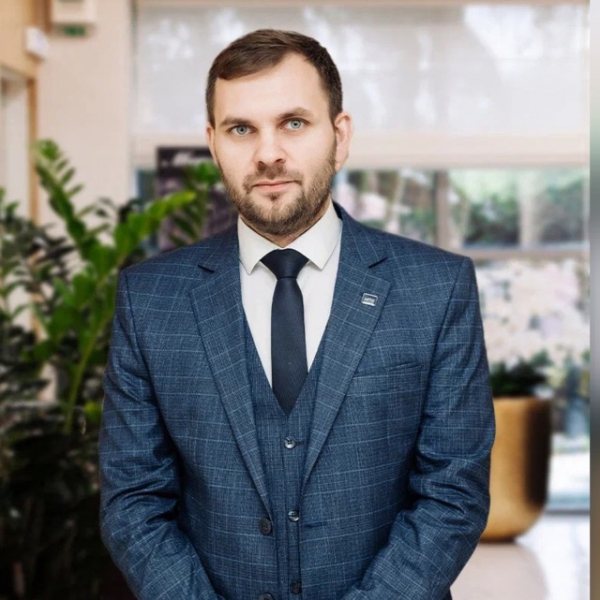 Джоджишвили Антон