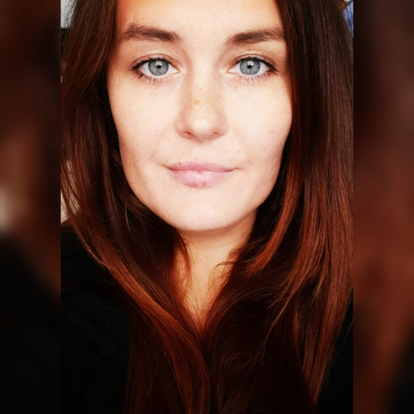 Петрова Ирина