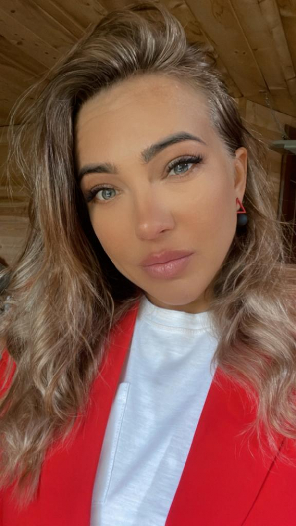 Муковникова Ирина
