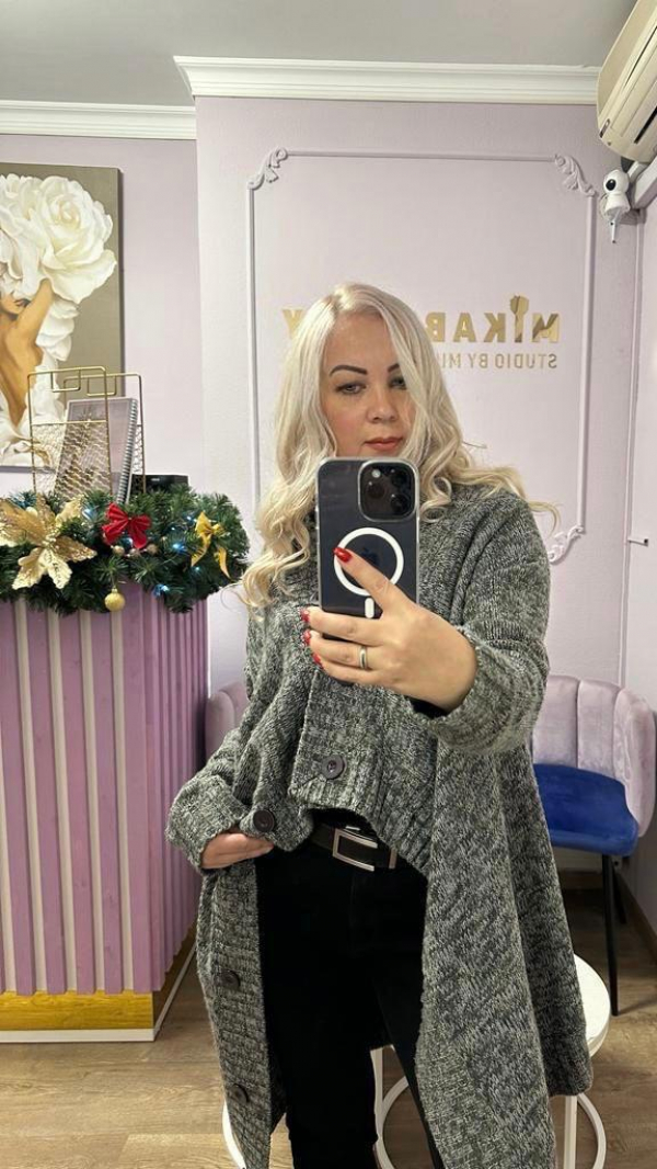Емельянова Ольга