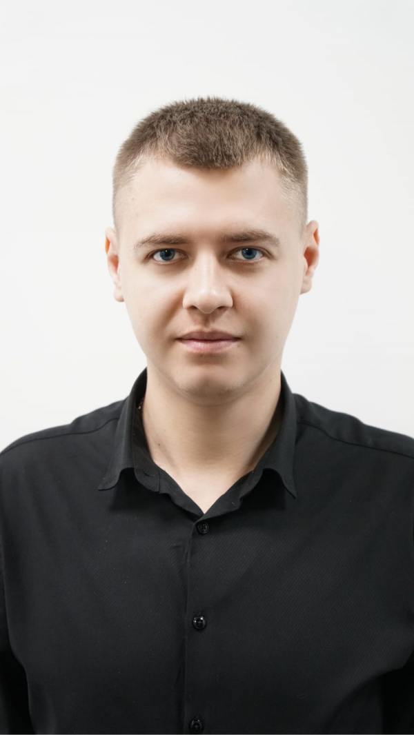 Петров Виталий