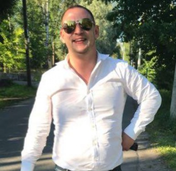 Германов Дмитрий