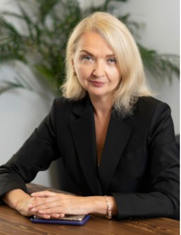 Соловьева Людмила 