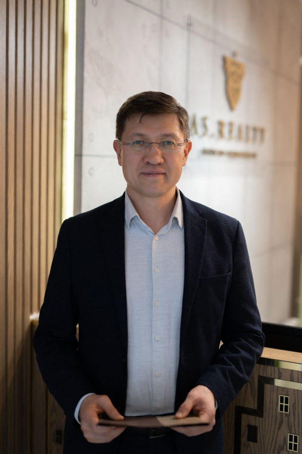 Сидлер Антон