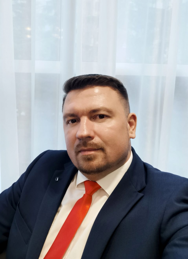 Палашин Михаил