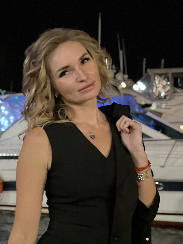 Ващенкова Кристина 