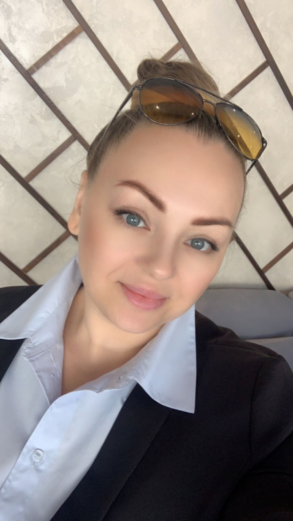 Алешина Юлия 