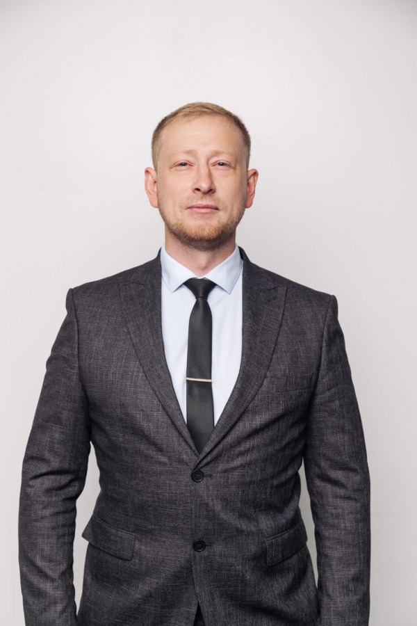 Бондаренко Игорь
