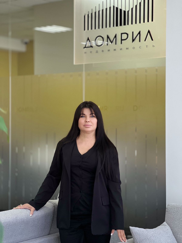 Баронина Анна