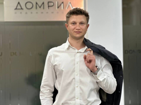 Бондаренко Егор