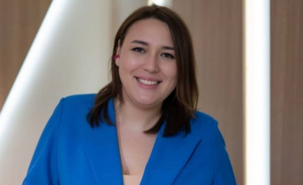 Ковалева Валентина