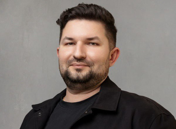 Швецов Алексей