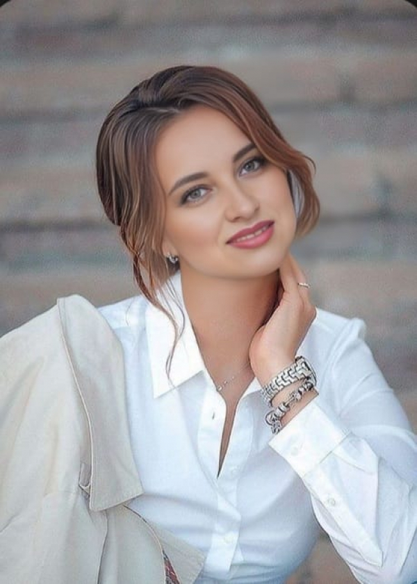 Антюфьева Наталия