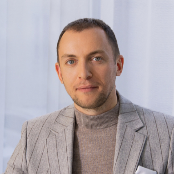 Соколовский Иван